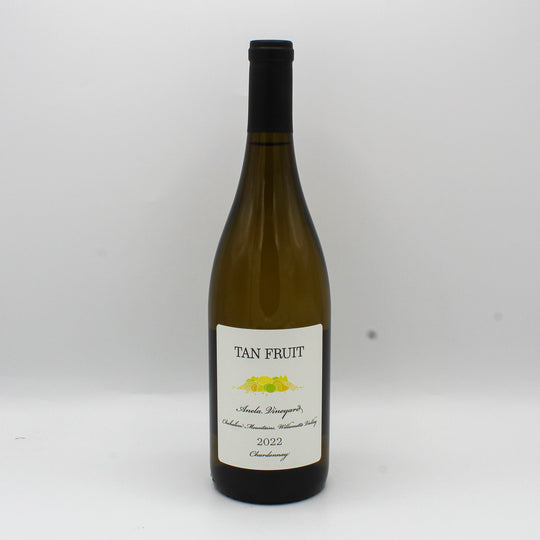 Tan Fruit 'Anela Vineyard' Chardonnay