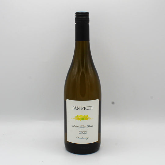 Tan Fruit 'Petite Tan Fruit' Chardonnay