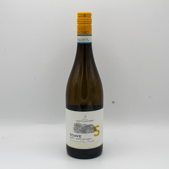Tenuta Corte Giacobbe Soave Superiore 'Monte Calvarina'