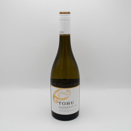 Tohu Sauvignon Blanc