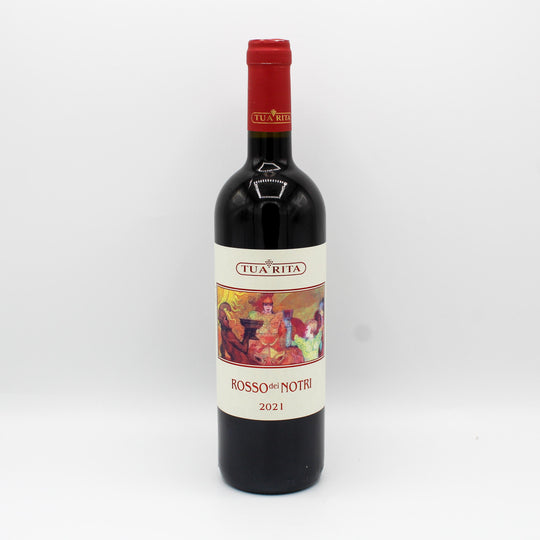 Tua Rita Rosso dei Notri