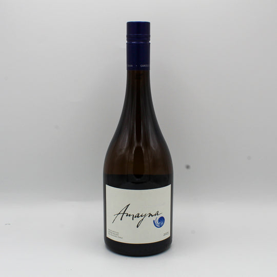 Vina Garces Silva Amayna Sauvignon Blanc