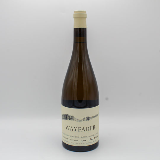 Wayfarer Chardonnay 'Wayfarer Vineyard'