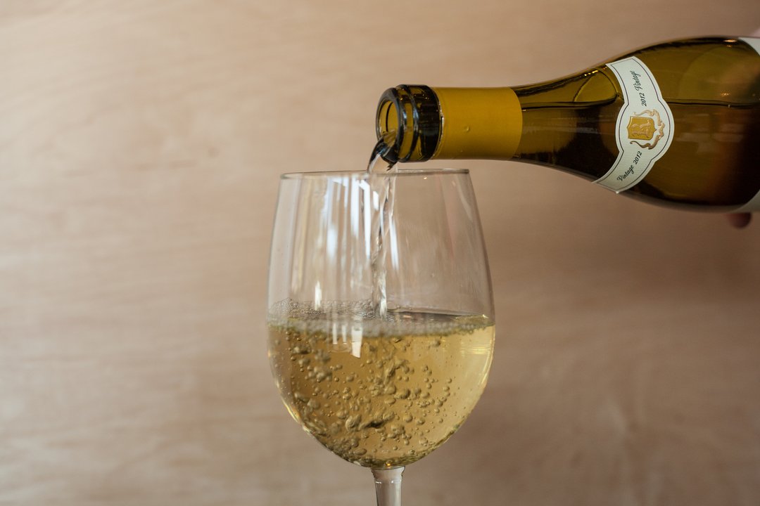 J. Hofstatter Pinot Grigio