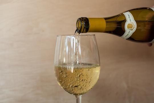 Jean-Louis Chave Selection 'Circa' Saint-Joseph Blanc
