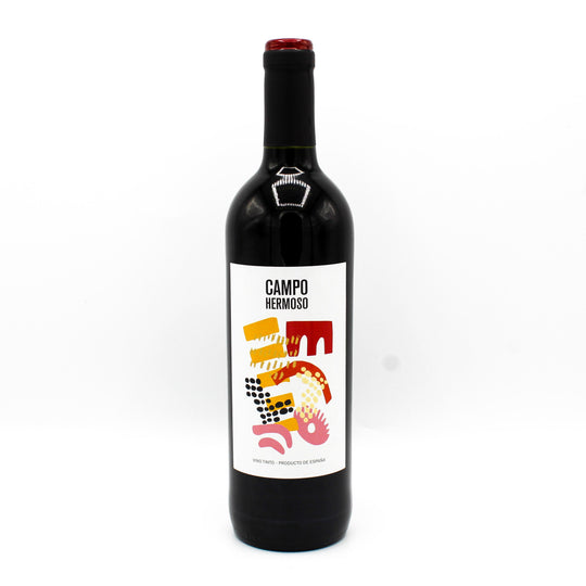 Campo Hermoso Tinto