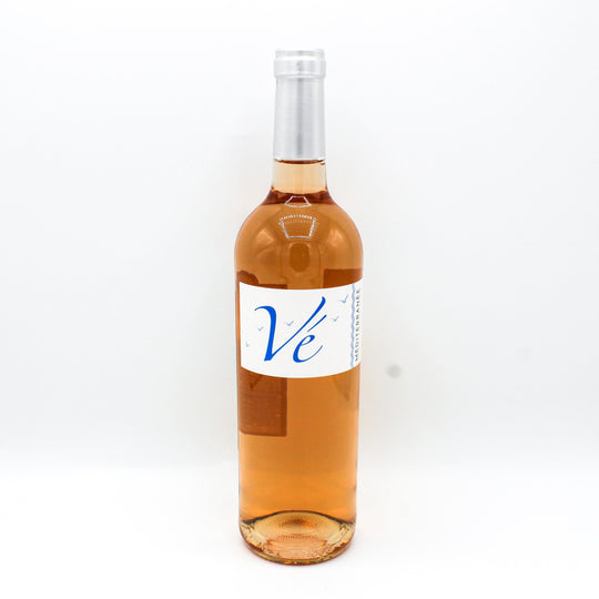 Mas de Valeriole Mediterranee Rose 'Ve'
