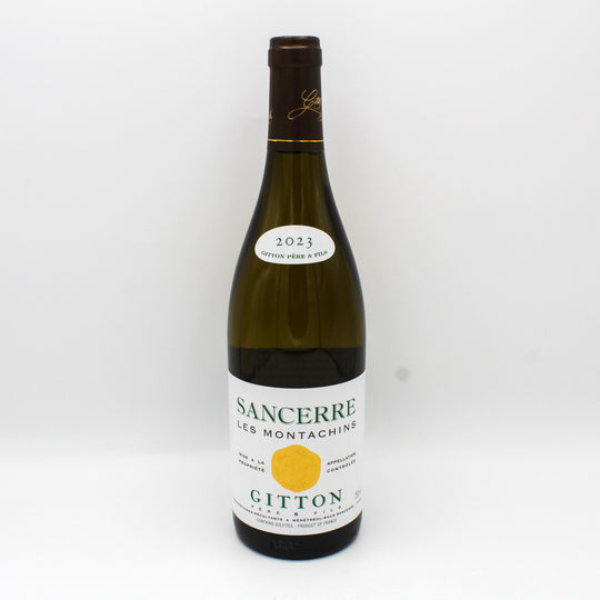 Gitton Pere et Fils Sancerre 'Les Montachins'