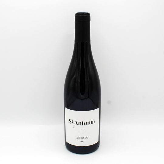 Clos Saint Antonin Cotes du Rhone