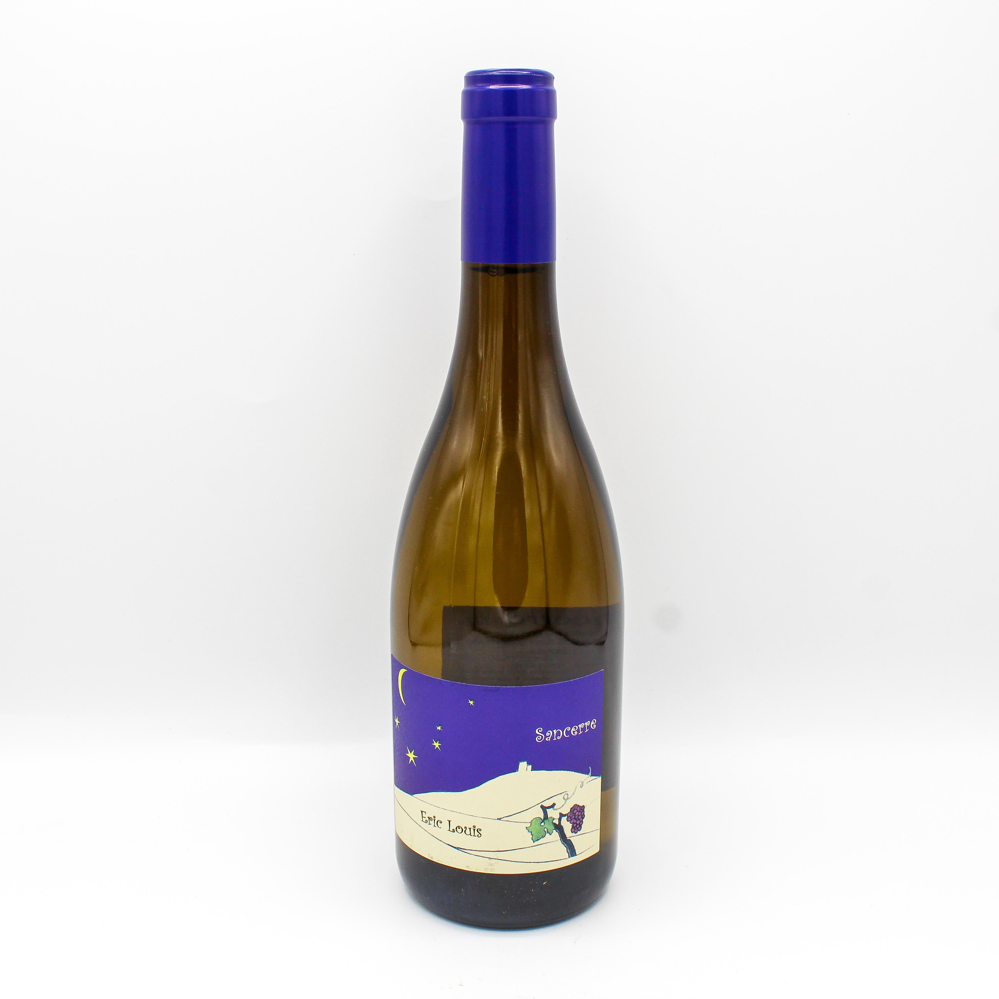 Eric Louis Sancerre – Table Wine Asheville