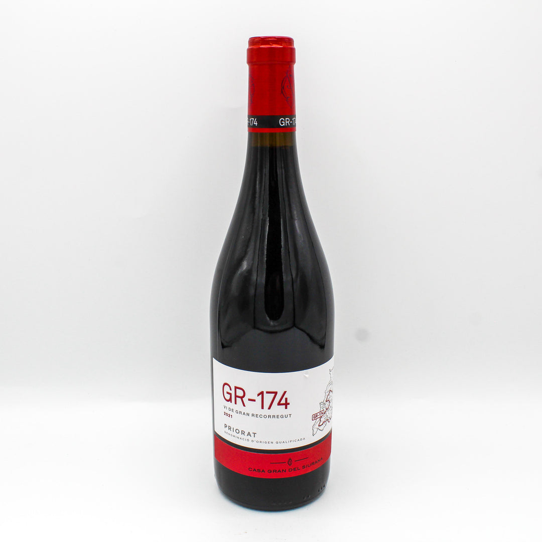 Casa Gran del Siurana Priorat 'GR-174' – Table Wine Asheville