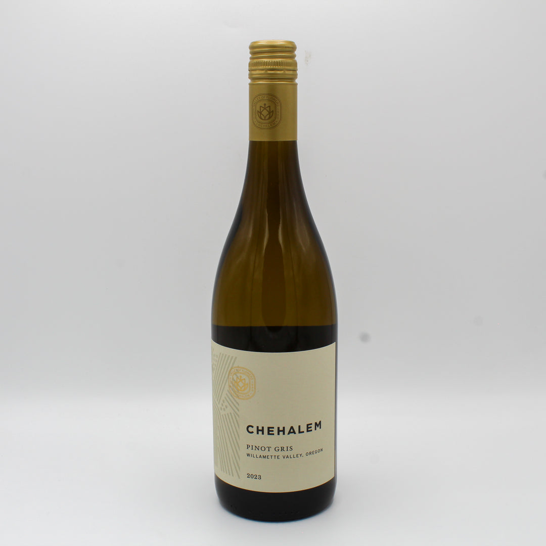 Chehalem Pinot Gris Willamette Valley