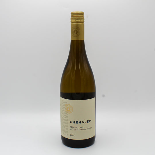 Chehalem Pinot Gris Willamette Valley
