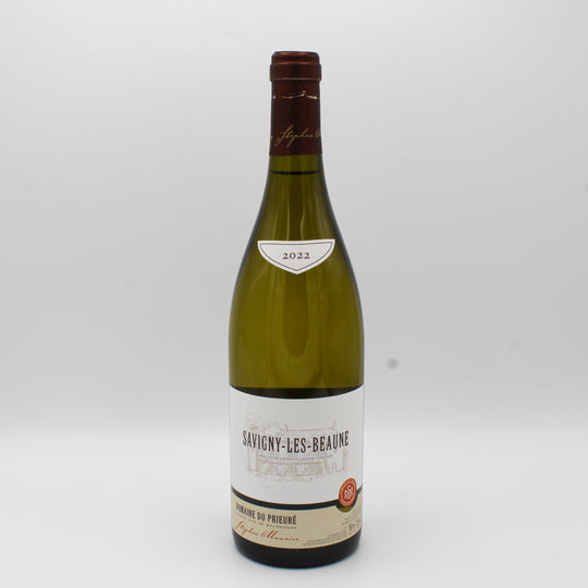 Domaine du Prieure Savigny-les-Beaune Blanc