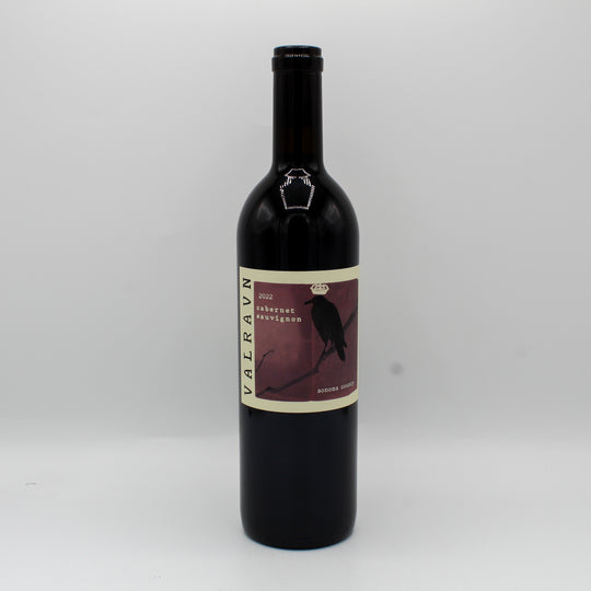 Valravn Cabernet Sauvignon