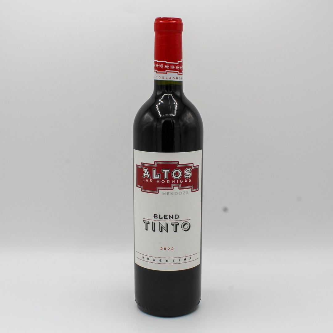 Altos las Hormigas Tinto