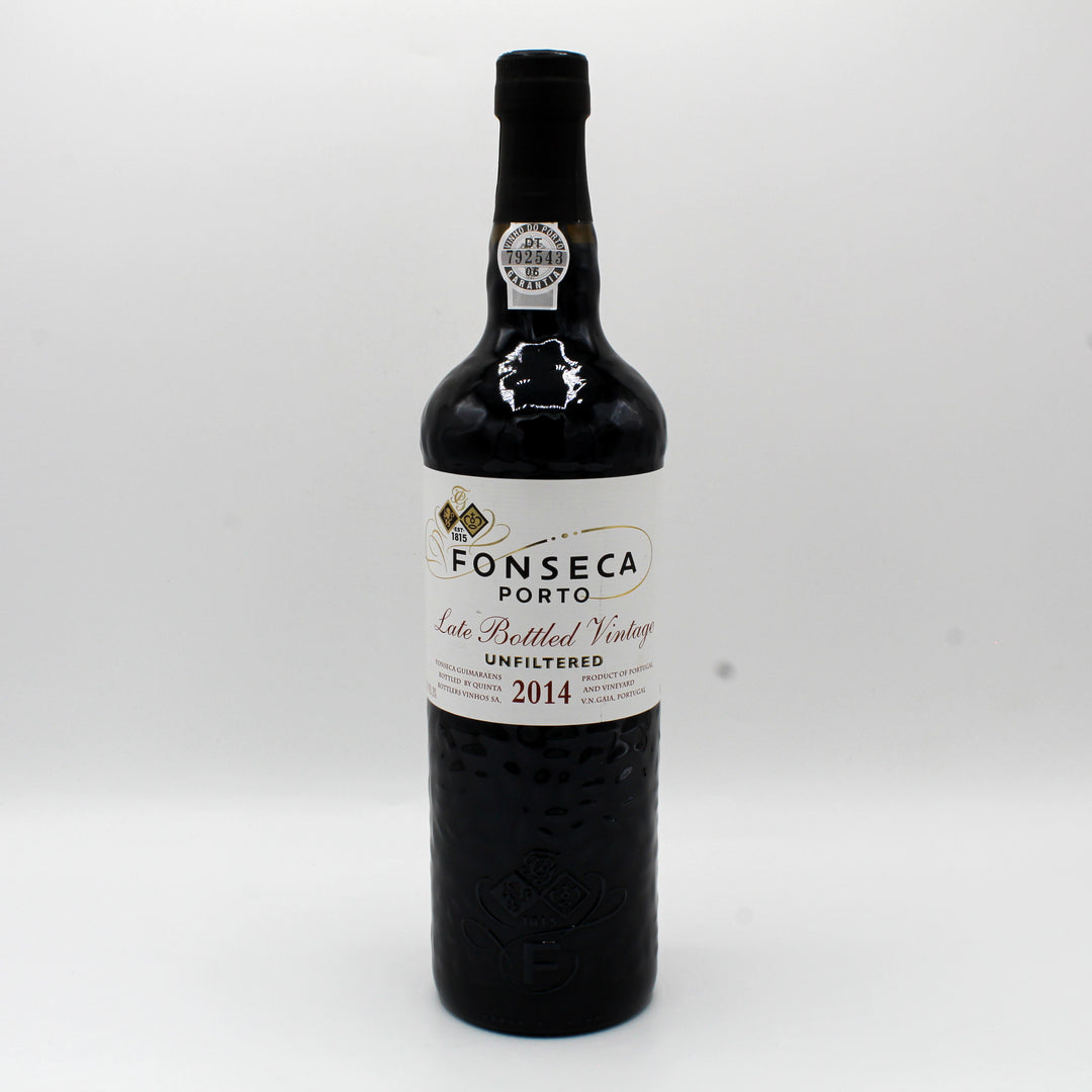 Fonseca Late Bottled Vintage Port