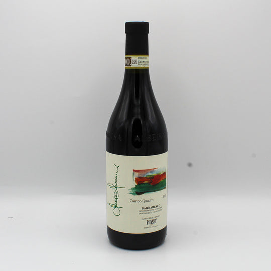 Punset Barbaresco Riserva 'Campo Quadro'
