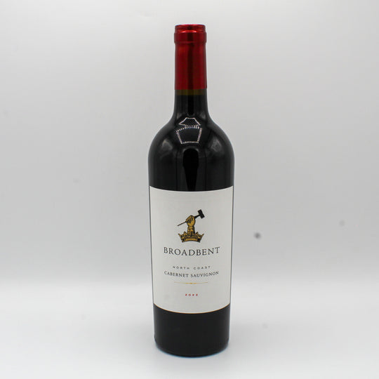 Broadbent Cabernet Sauvignon