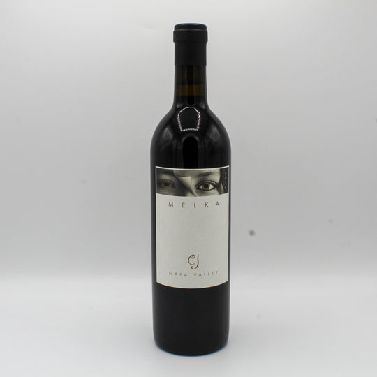 Philippe Melka 'CJ' Cabernet Sauvignon