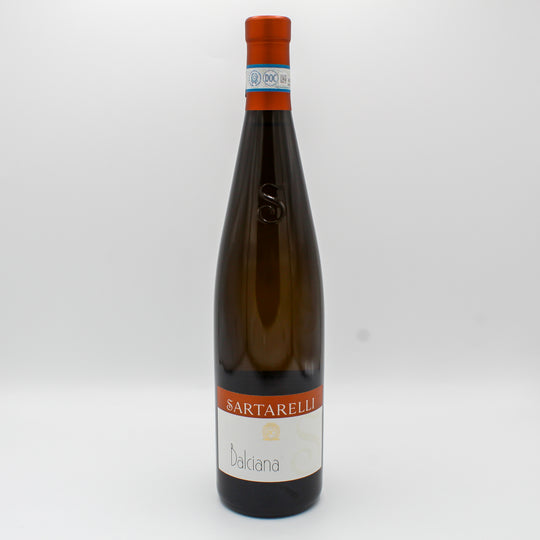 Sartarelli 'Balciana' Verdicchio Castelli Di Jesi Classico