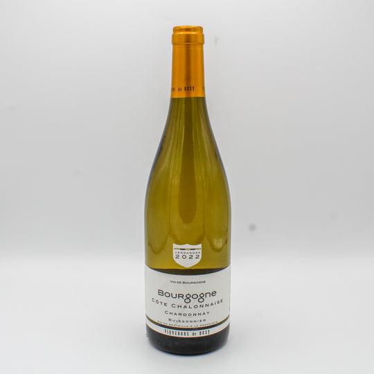 Vignerons de Buxy Bourgogne-Cote Chalonnaise