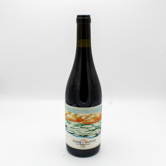 Terre di Giotto Nostrale Rosso