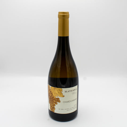 Materra Chardonnay Oak Knoll District