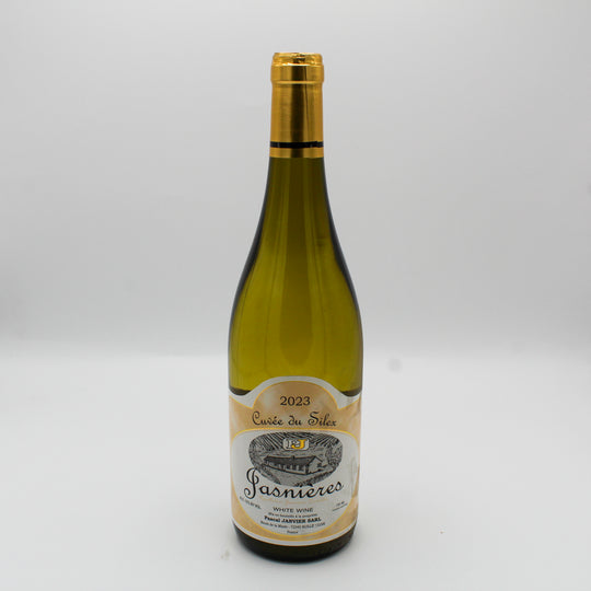 Pascal Janvier Jasnieres 'Cuvee du Silex'