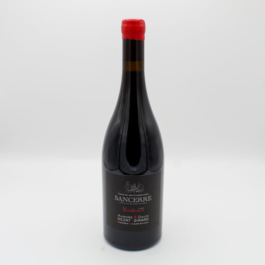 Domaine des Chasseignes 'Evidence' Sancerre Rouge