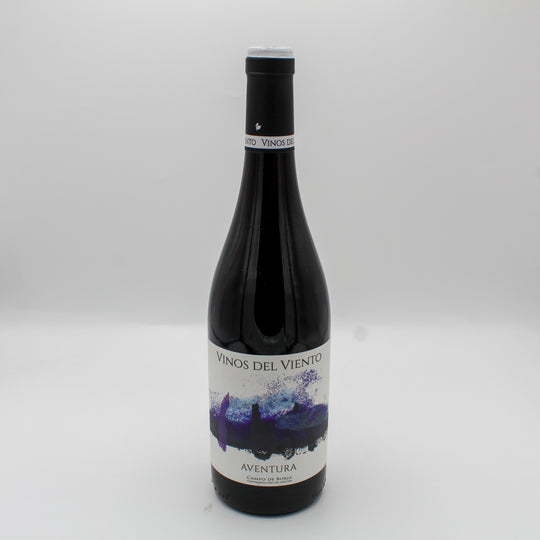 Vinos del Viento Aventura