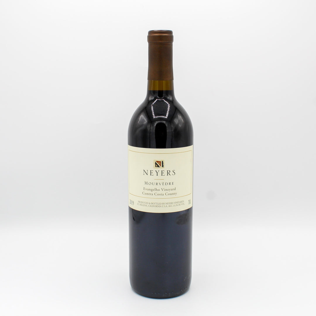 Neyers Mourvedre &