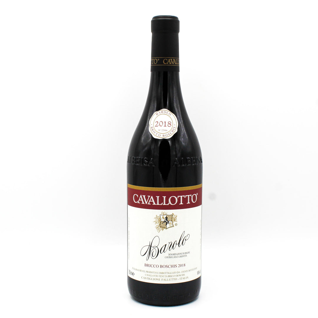 Cavallotto Barolo &