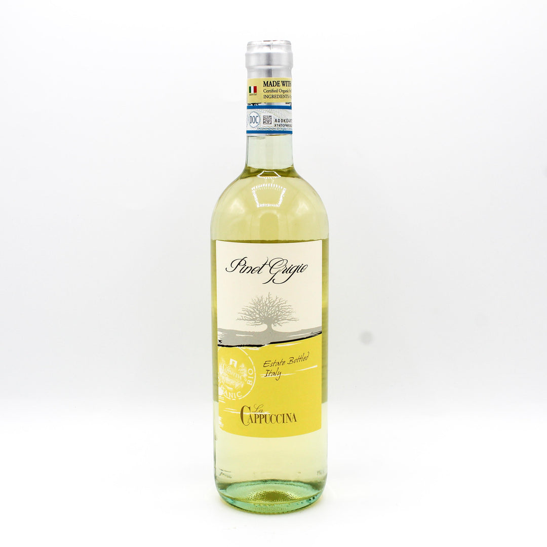 La Cappuccina Pinot Grigio