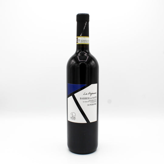 Borgo Moncalvo 'La Pajassa' Barbera d'Asti Superiore