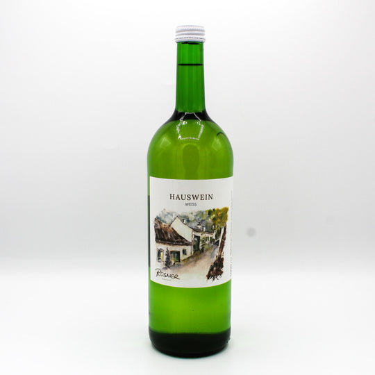 Stefan Rosner 'Hauswein' Gruner Veltliner 1 Liter
