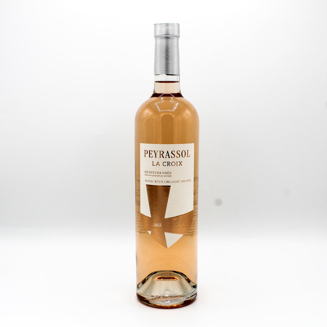 Peyrassol La Croix Rose – Table Wine Asheville