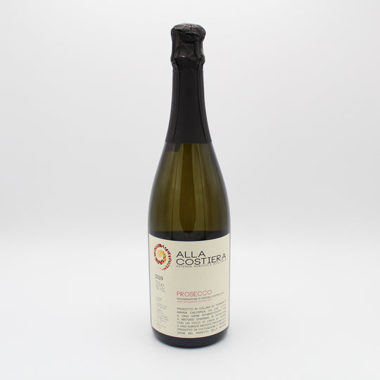 Alla Costiera Prosecco Extra Dry