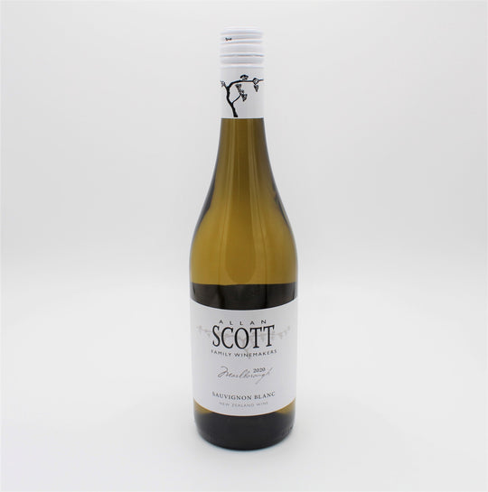 Allan Scott Sauvignon Blanc