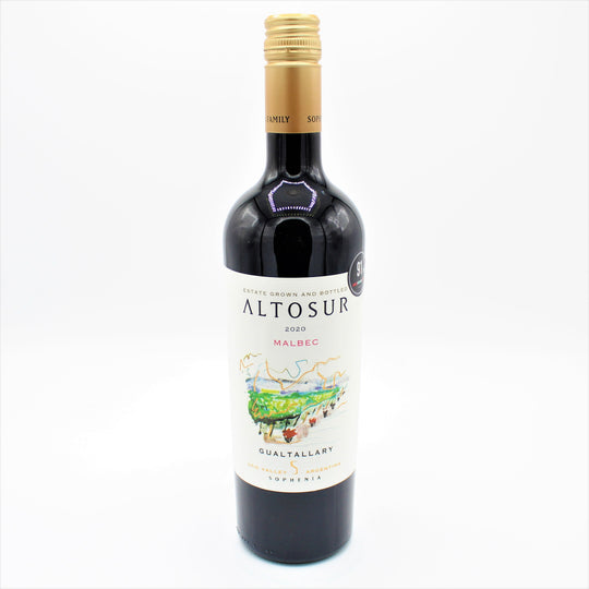 Finca Sophenia 'Altosur' Malbec