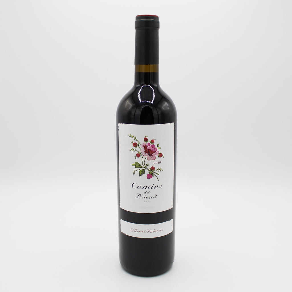 Alvaro Palacios Camins del Priorat Table Wine Asheville