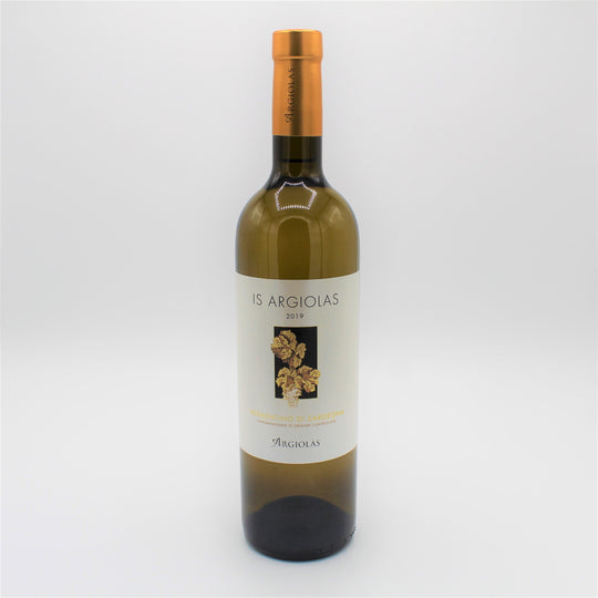 Argiolas Vermentino di Sardegna 'Is Argiolas'