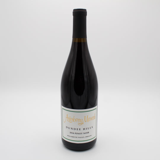 Arterberry Maresh Dundee Hills Pinot Noir