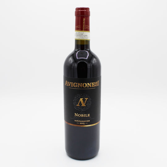 Avignonesi Vino Nobile di Montepulciano
