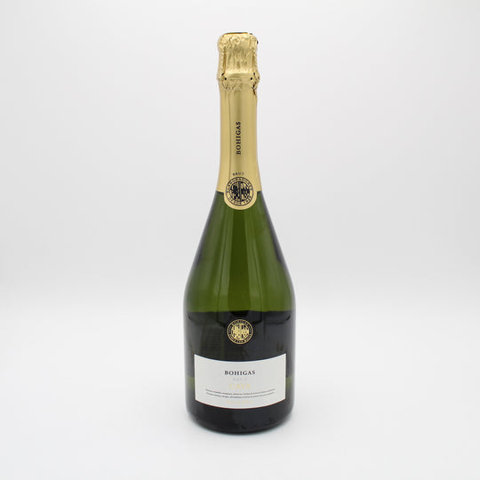Bohigas Brut Reserva Cava