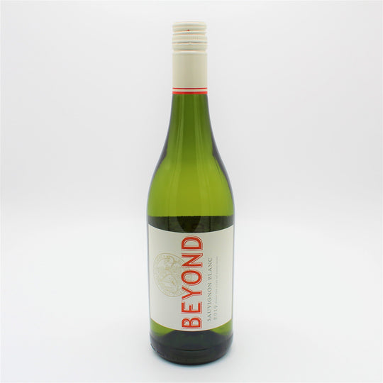 Beyond Sauvignon Blanc