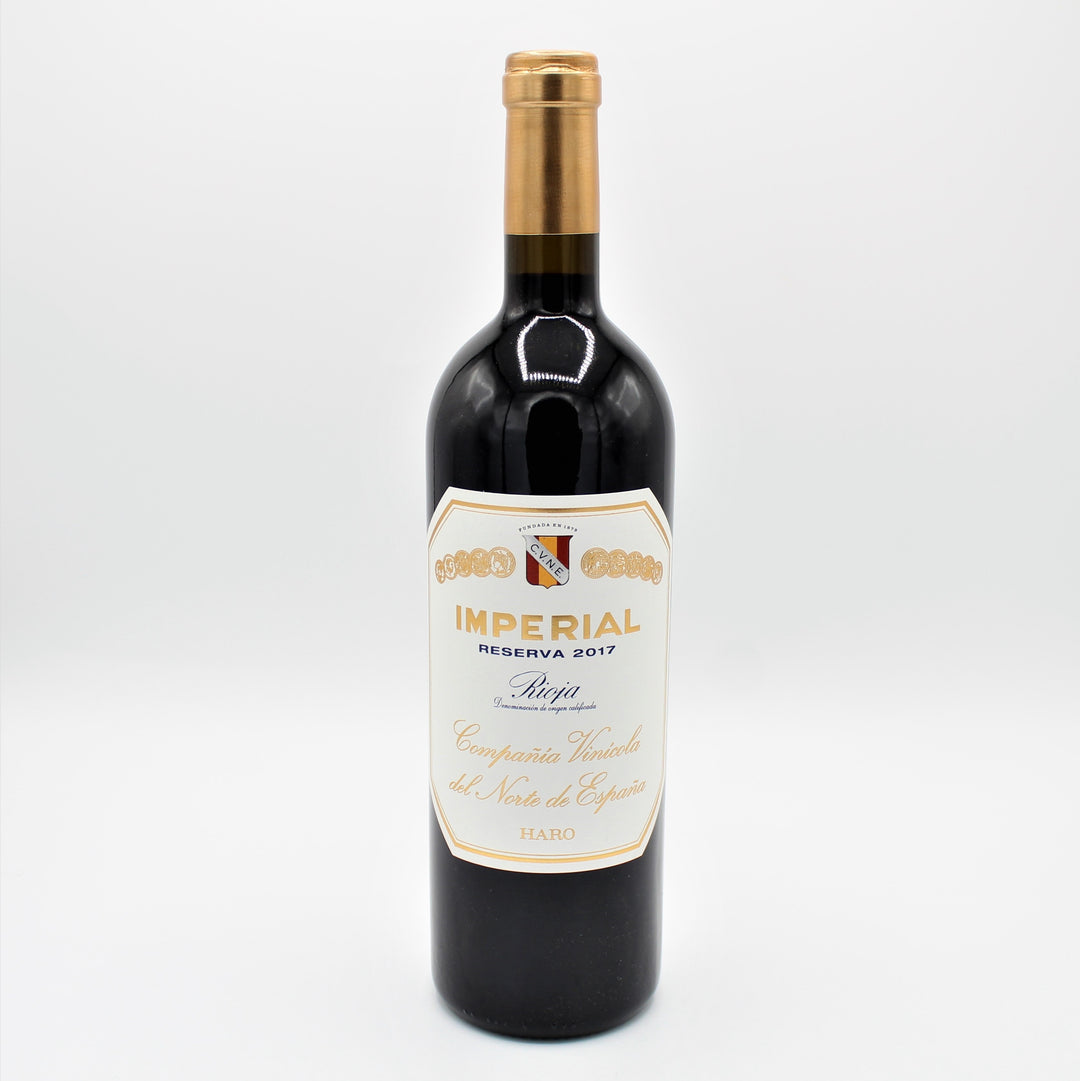 CVNE Imperial Reserva Rioja