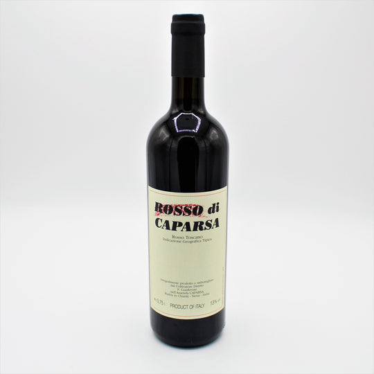 Caparsa Rosso di Caparsa