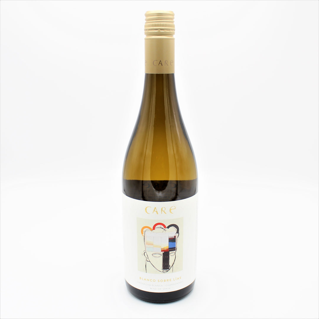 Bodegas Care Blanco Sobre Lias