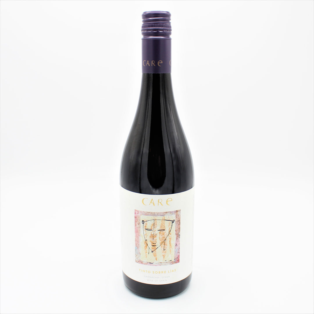 Bodegas Care Tinto Sobre Lias